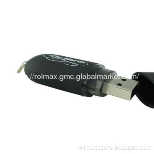 rubberized usb flash drive, mini pen drive